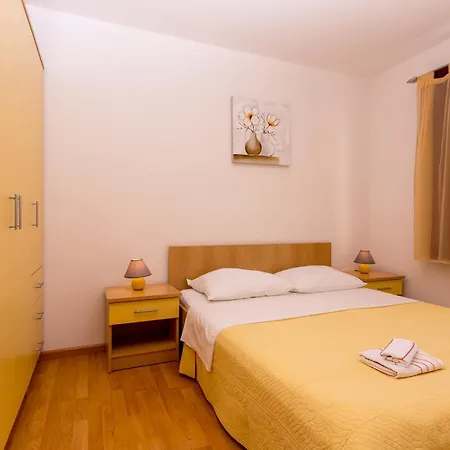 Apartment In Top Trogir