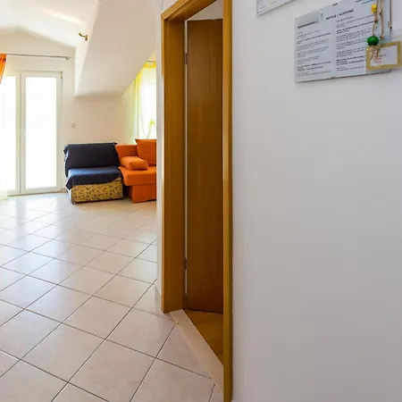 Apartment In Top *
