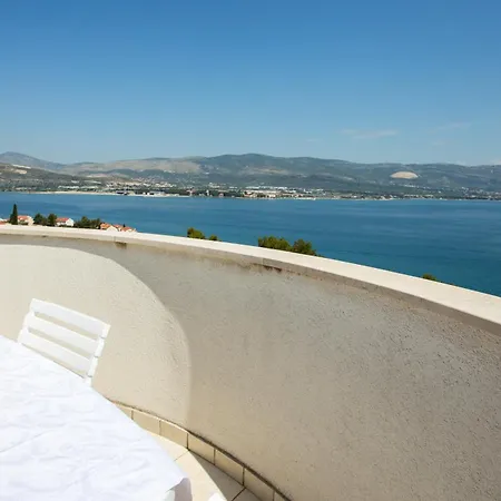In Top Apartment Trogir