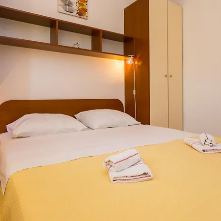 Apartment In Top *