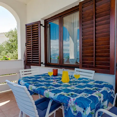 In Top Apartment Trogir