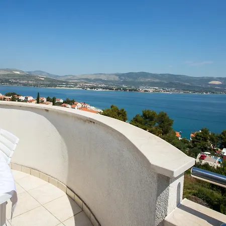 Apartment In Top