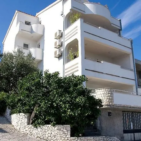 Apartamento In Trogir
