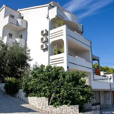Apartment In Top Trogir