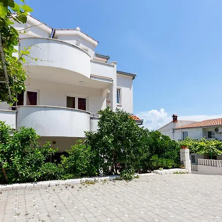 In Top Apartman Trogir