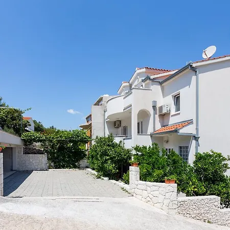 Apartment In Top *