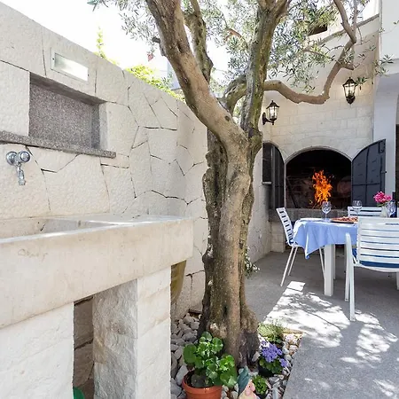 Apartment In Top Trogir