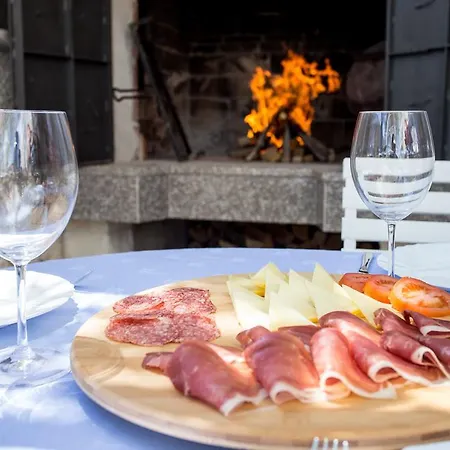 In Apartamento Trogir