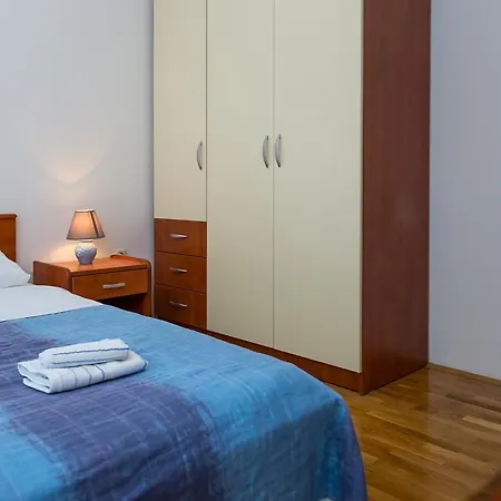 Apartamento In Trogir