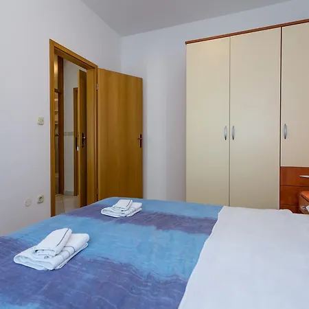 Apartment In Top