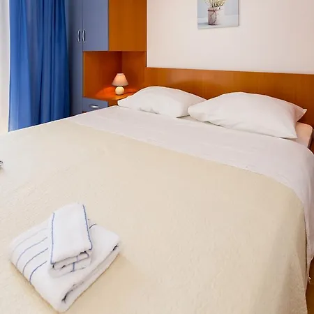 In Top Apartman Trogir