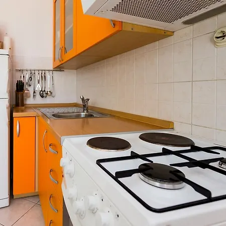 Apartamento In Trogir