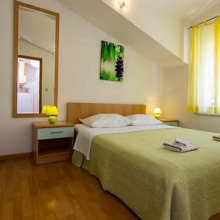 In Top * Trogir