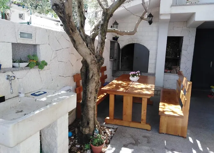 Appartement In *