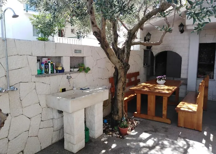 Appartement In *
