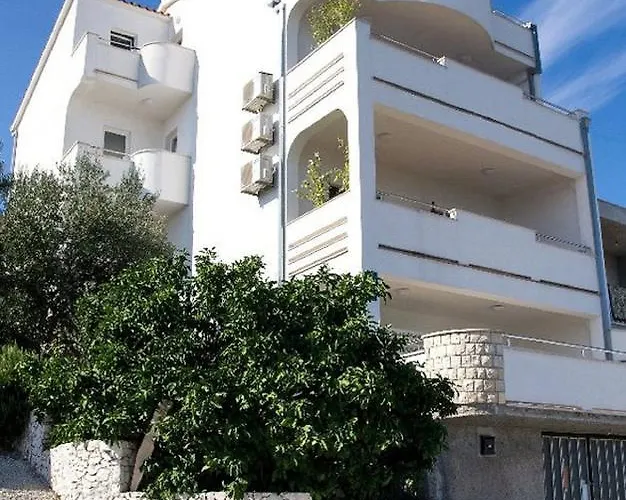 Appartement In Trogir