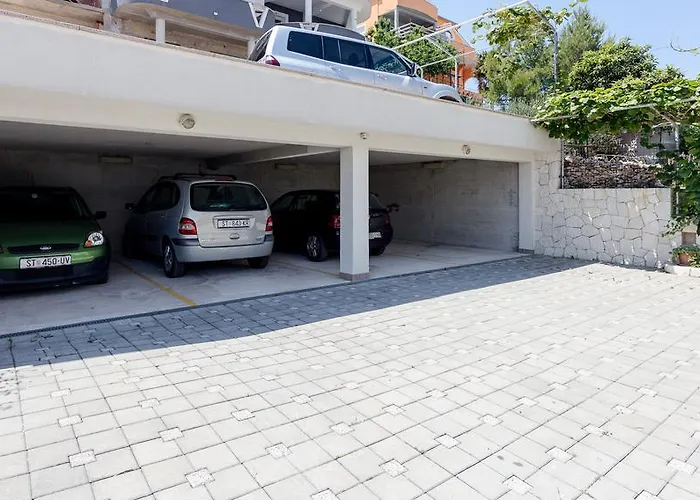 Appartement In