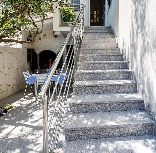 In Appartement Trogir
