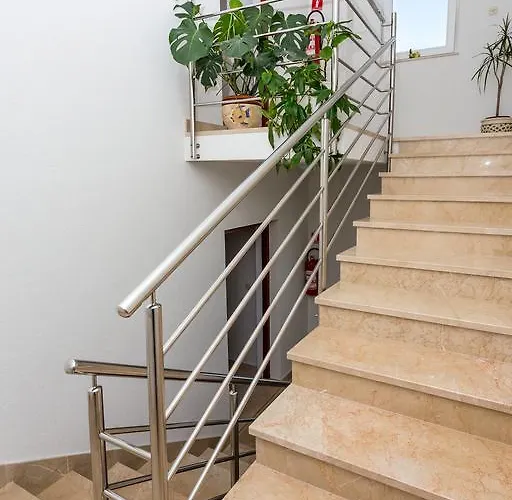 In Appartement