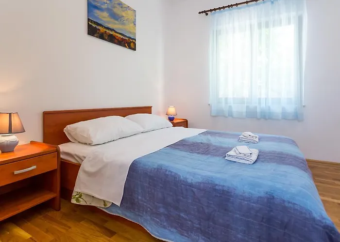 In Appartement *