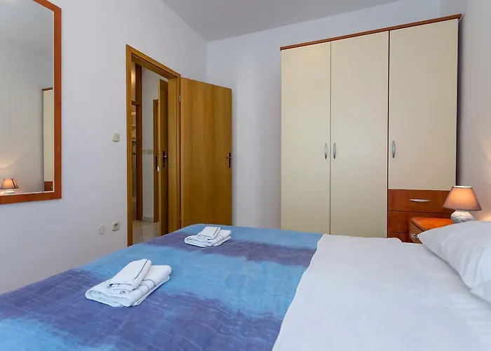 Appartement In