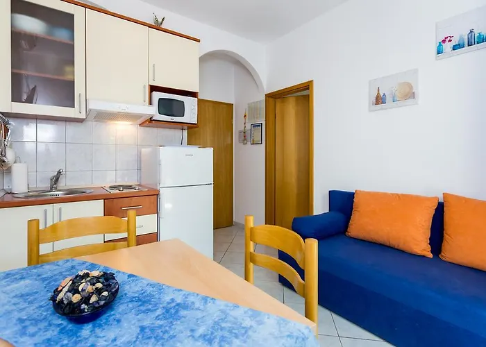 In Appartement