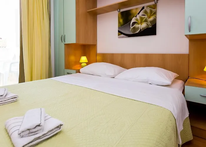 In Appartement