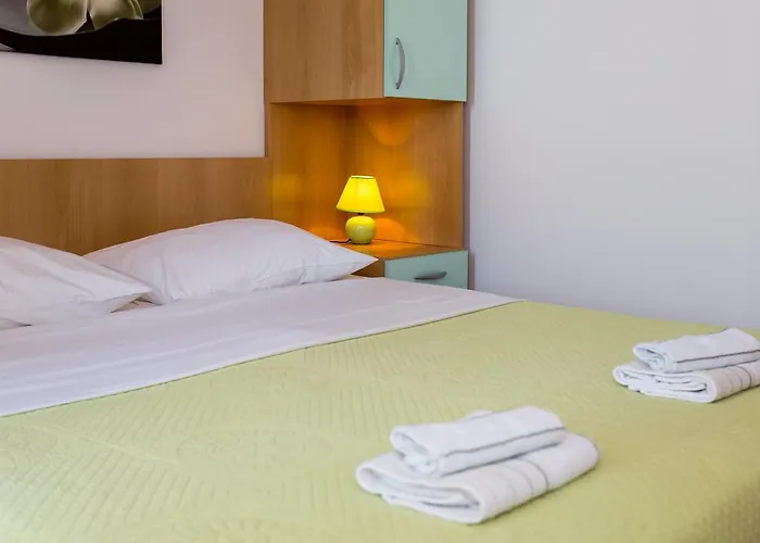 Appartement In *