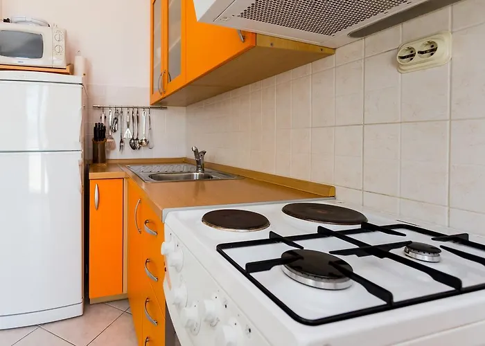 Appartement In Trogir