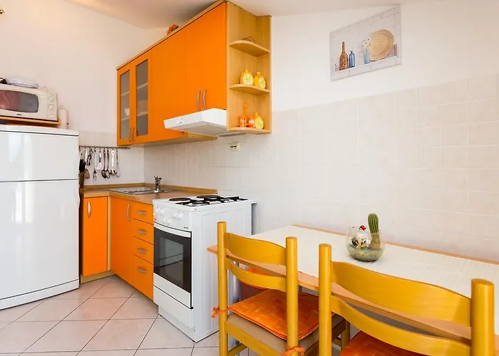 In Appartement Trogir