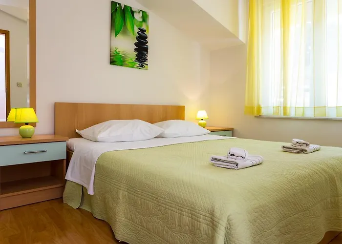 In Appartement *