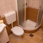 In アパート トロギール