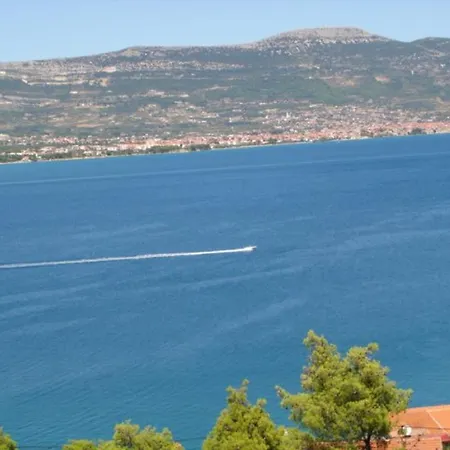 Апартаменты In *