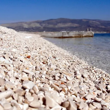 Διαμέρισμα In *
