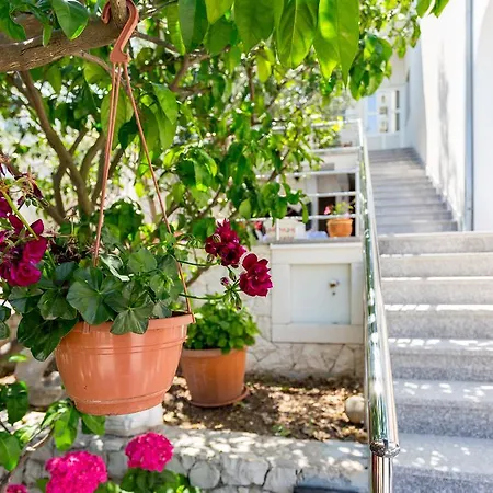Apartmán In *