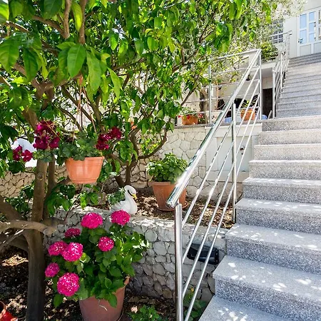 Διαμέρισμα In Τρογκίρ