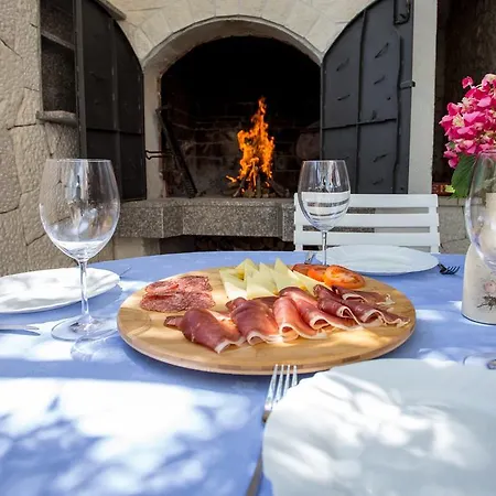 Апартаменты In