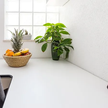 In Apartmán