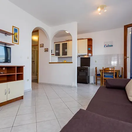 Apartmán In Trogir