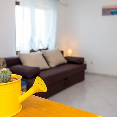 Apartmán In