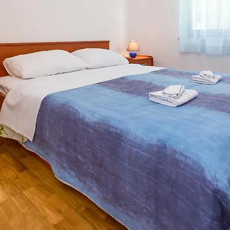 In Apartmán Trogir
