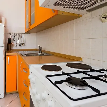 Apartmán In Trogir