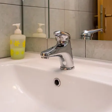 In Апартаменты