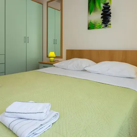 In Apartman Trogir
