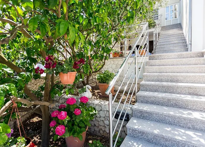 Appartement In Trogir