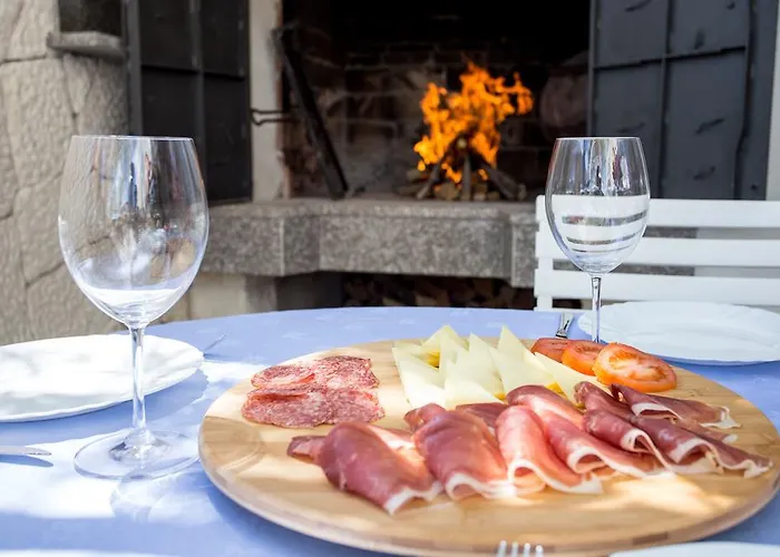 In Appartement Trogir