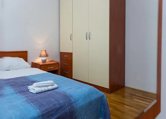 Appartement In Trogir