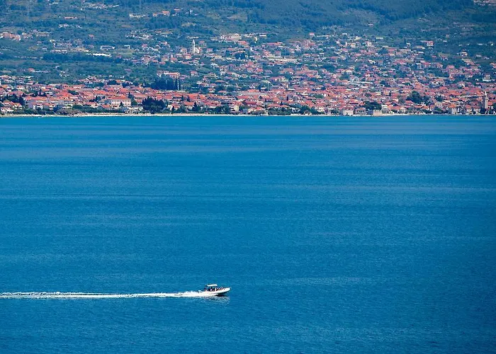 Appartement In Trogir