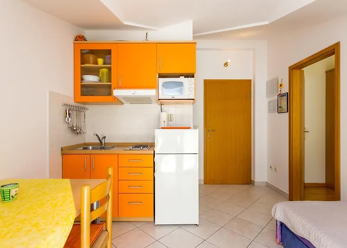 Appartement In Trogir