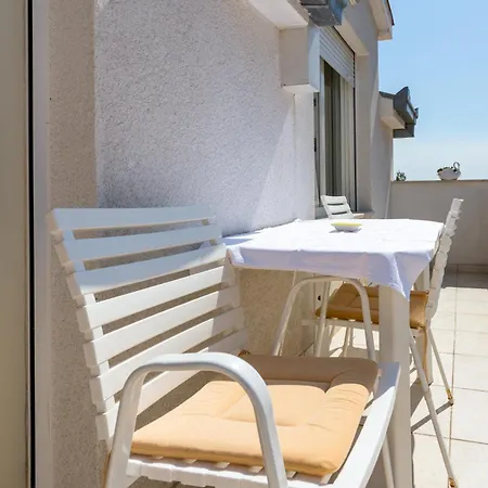 Lejlighed In Trogir